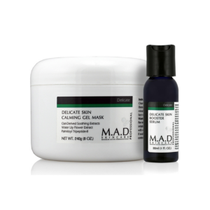 Летний уход от M.A.D Skincare, пилинги в летнем сезоне и презентация НОВИНКИ Fadegel 6